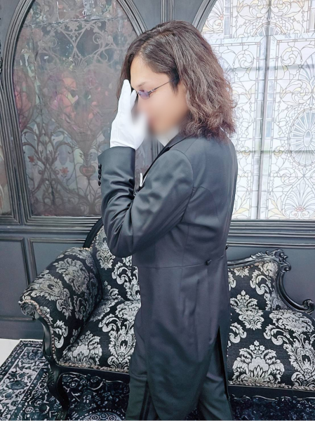東条 アンドレ 果南
