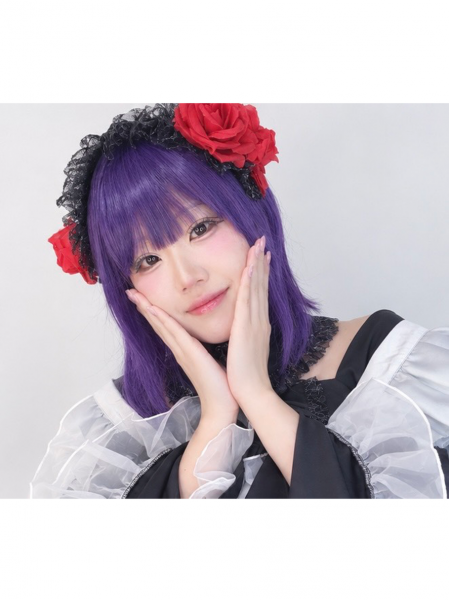 宮永 柚希