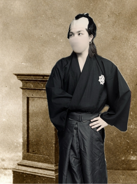星 愛人