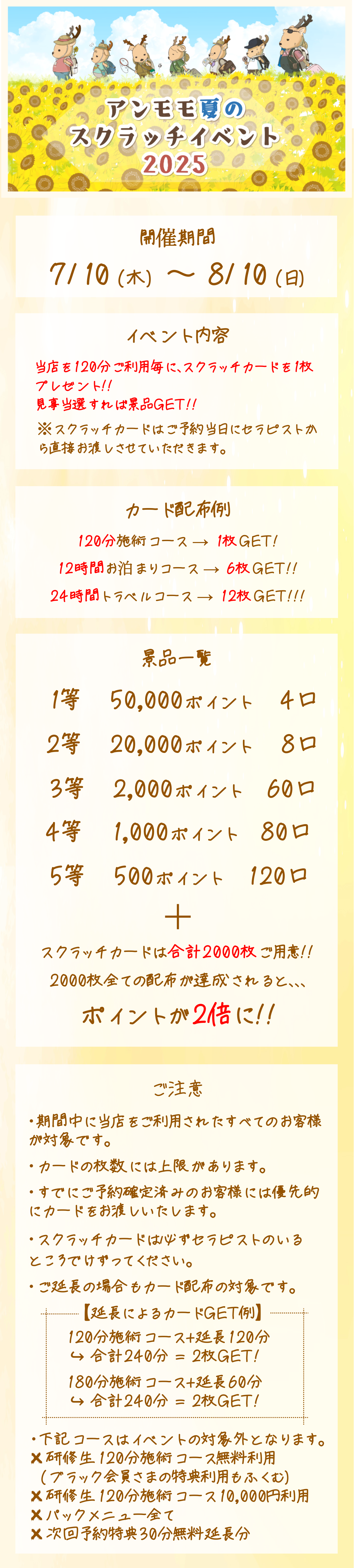 イベント詳細