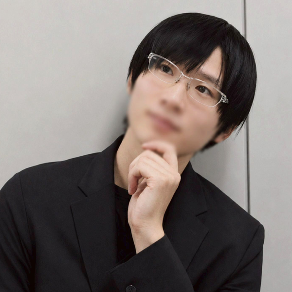 安住 透李