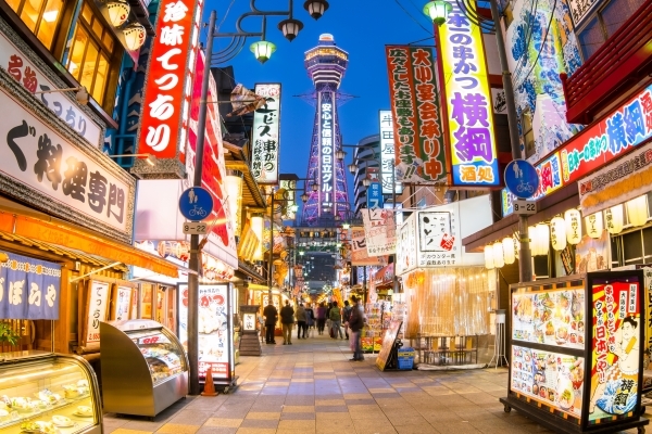 【2025年4月最新】大阪の女性用風俗おすすめ10選!女風デビューに安心なお店の選び方を解説
