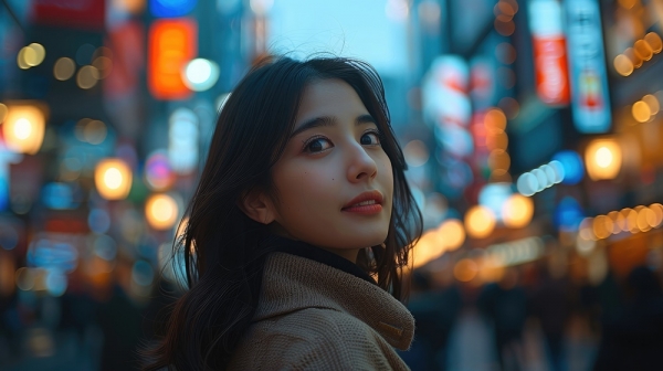なぜ女風は人気？誰にもバレずに別人になれる場所─女性が風俗に求めるものとは