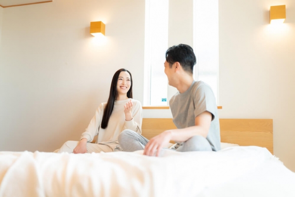 女風を利用するならホテルと自宅どっち？施術場所に迷ったときの徹底ガイド