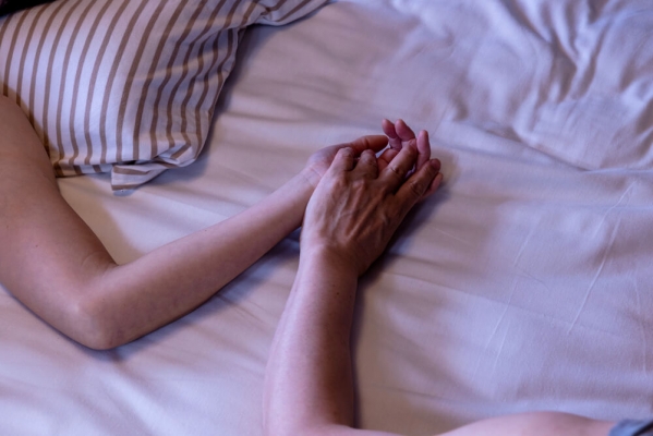 気持ちいい性行為って？女風で初めての“イク体験”を楽しもう