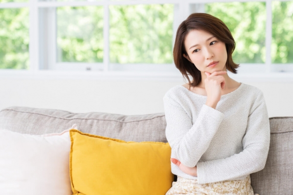 パートナーに言えない性の悩み…女風で性を解放して癒しやストレス発散しよう