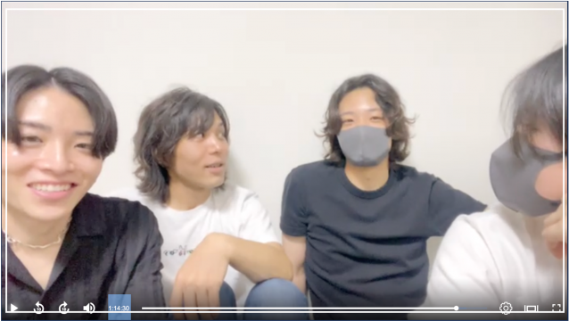 山田 遼介 葉