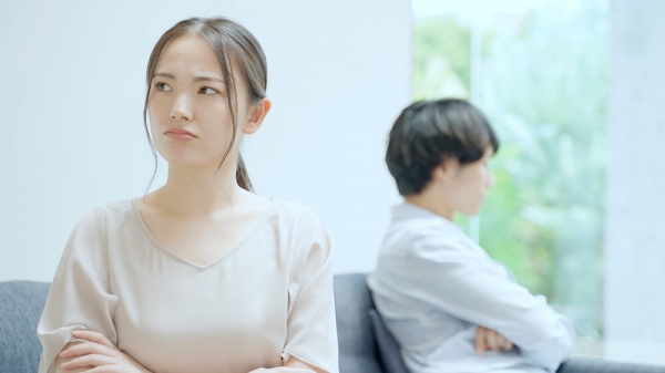 パートナーシップを見つめ直すには？セックスレス、すれ違い…女風で関係性の悩みから「私」を取り戻す