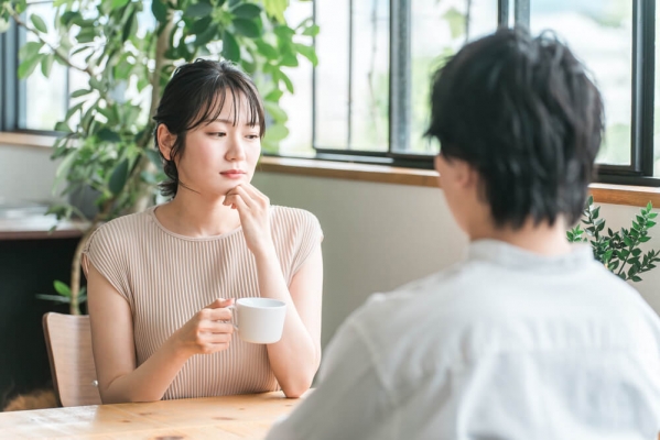 女風セラピストが「思った人と違った」と感じた時の対処法｜失敗しないための完全ガイド