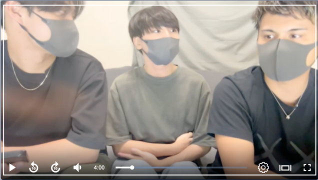 三代都市コラボ