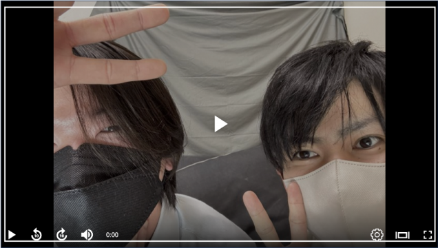 海月(ほぼ同期)キャス