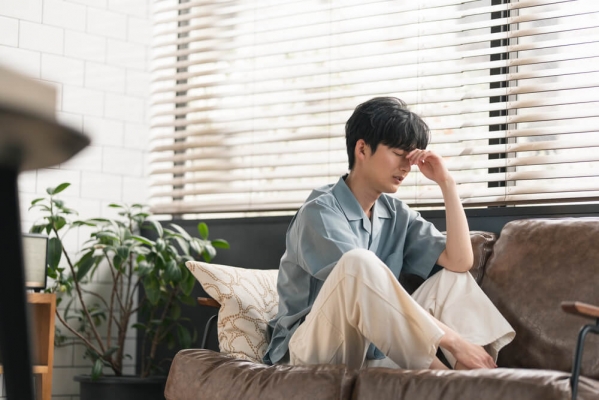 【男性セラピストの本音】「女風の仕事はきつい？」身体・メンタル・接客の壁を乗り越える方法