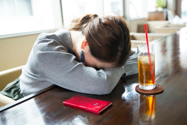 仕事の失敗で自信喪失…女性用風俗で最高のパフォーマンスを取り戻す方法