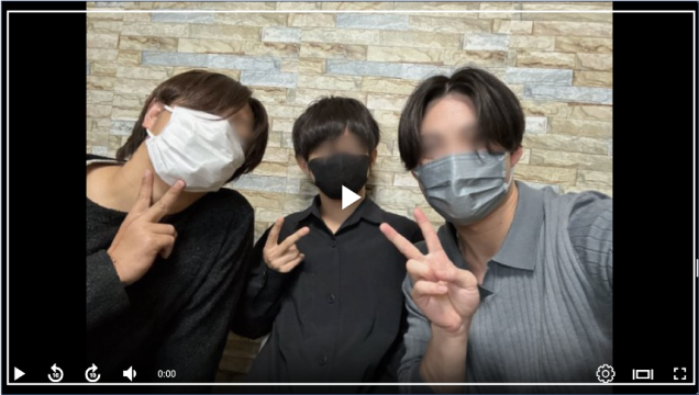 モイ！iPhoneからキャス配信中 -