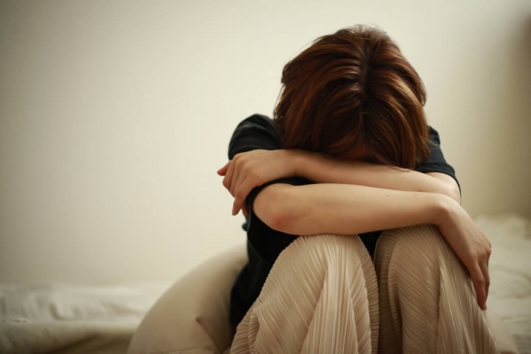 【心が限界のあなたへ】泣きたい時に「女風」という癒しを。心が軽くなる優しさの体験とは？