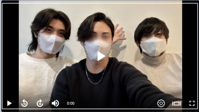 ゲリラキャスin博多