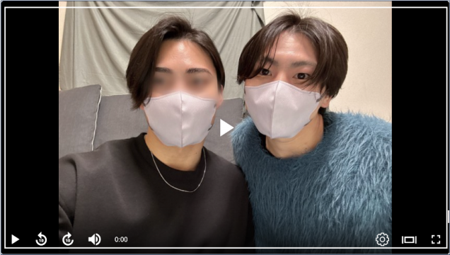 モイ！iPhoneからキャス配信中 -