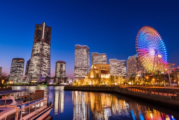 横浜の女性専用風俗ガイド｜初めての安心利用から優良店・セラピストの見分け方まで