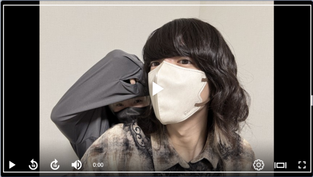 ふゆふみキャス第10回 スペゲスに凪くん！