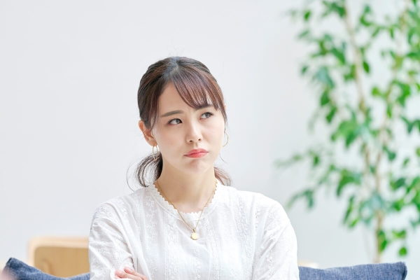 「女風ユーザーの“今”──声にならないリアルな想いと葛藤