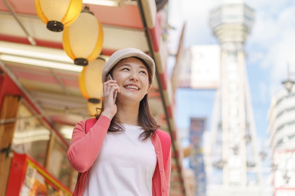 大阪で女性用風俗を安心して利用するために｜初心者が迷わない待ち合わせ・ホテル選びガイド