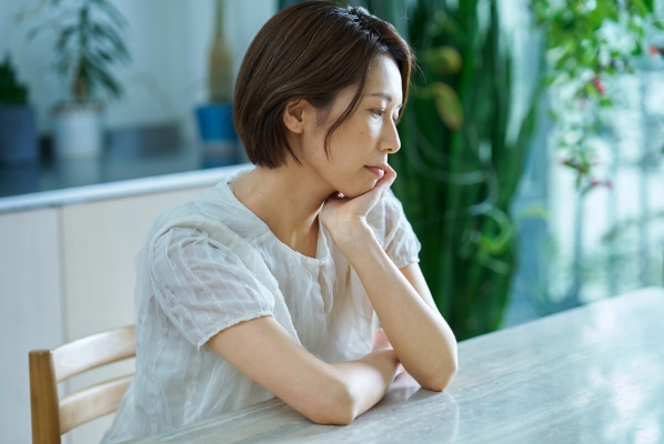 誰にも言えない性の悩みを抱える女性へ｜女性用風俗という“相談できる場所”