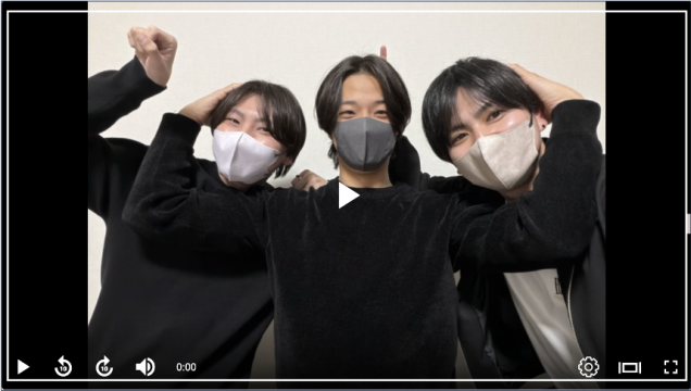 ［part.1］女風セラピスト1年やってみてどうだった？（オーシャン、ばっさー、山田）