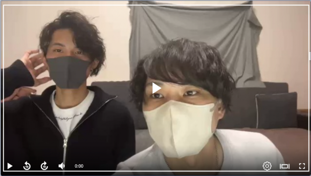 ［新人紹介キャス］瀬戸 陽日！！