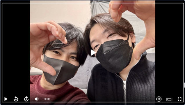 海月キャス2回目