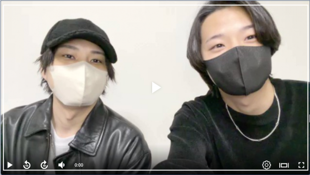 堂本蘭＆山田えいと