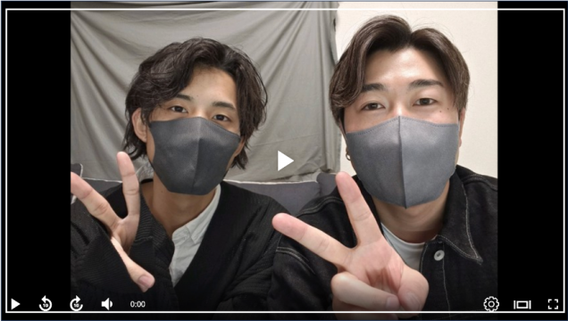 【 陽日 】と書いて【 はるひ 】