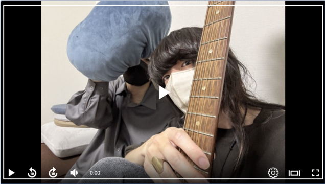 歌ってみた発表キャス