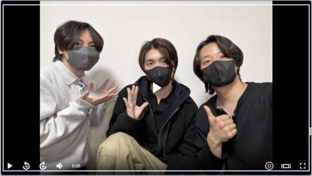 星愛人、爆誕！！！