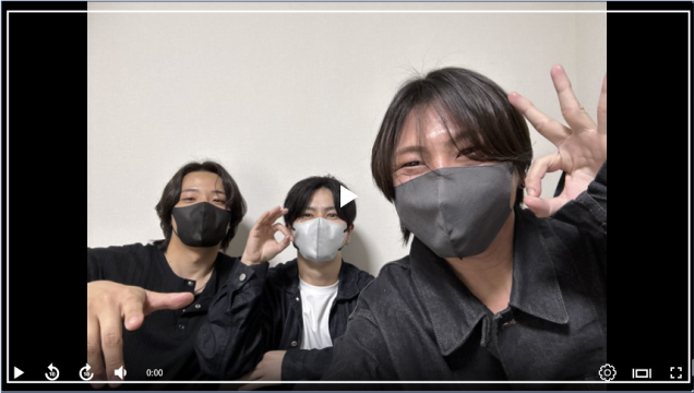 東京店の年度末キャス！！