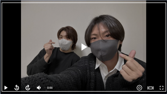 ラブ×ばっさーの夜キャス！