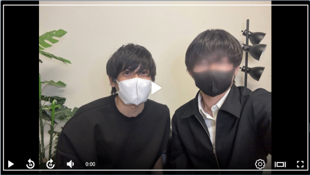 小栗瞬キャス Vol.3 (女風トーク)(博多店)