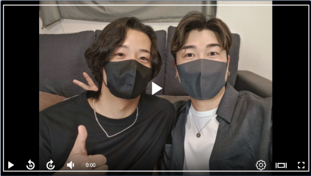 【職人への想い】えいと×桃田！