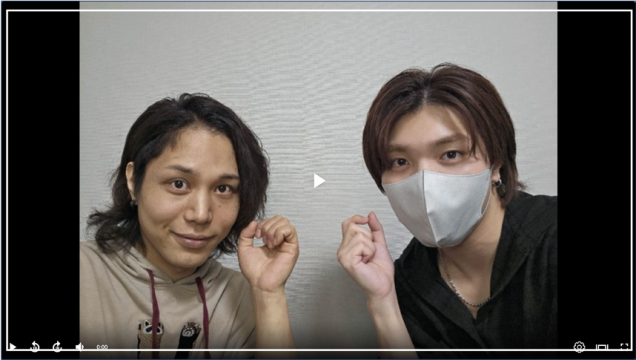 ｱﾝﾄﾞﾚto愛人 深掘りーの✨