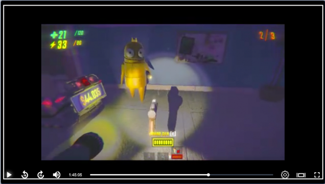 REPOゲーム配信