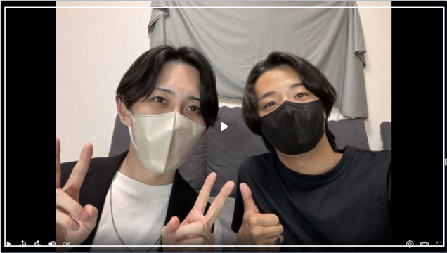 女風セラピスト始めてみてぶっちゃけどう？〈福原伊織×山田えいと〉