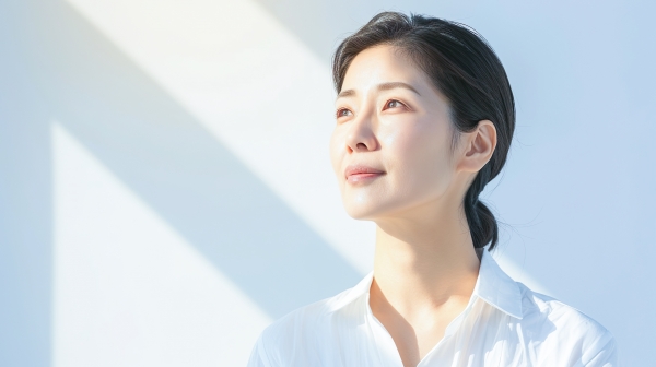 「死ぬまでにしたいこと」を今、叶える。女風で取り戻す、私という一人の女性の輝き