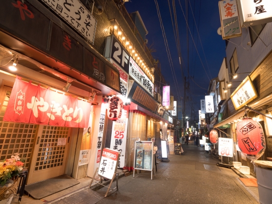 【2026年最新】東京・足立区でおすすめの女性用風俗6選！女性用風俗で得られる体験や初めて利用する際のポイントも紹介
