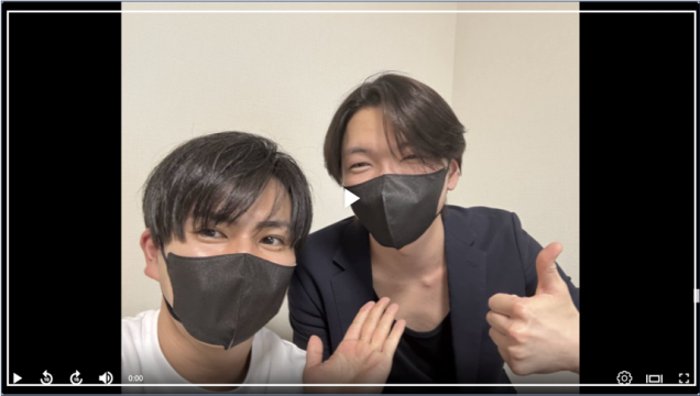 海月キャス
