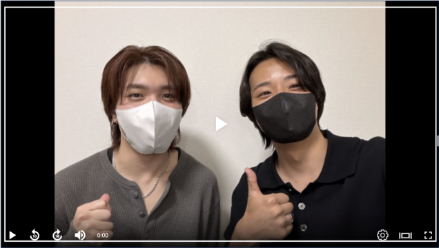 女風セラピスト始めてみてぶっちゃけどう？〈星愛人×山田えいと〉