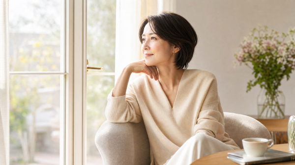 女風に罪悪感がある女性へ｜自分を大切にするためのやさしい向き合い方