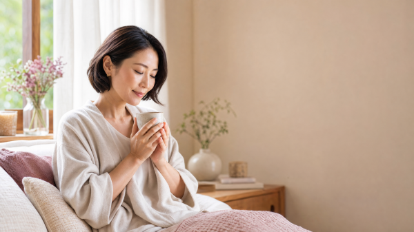 生理中に女風を利用しても大丈夫？予約前に知りたい相談方法と無理しない判断基準
