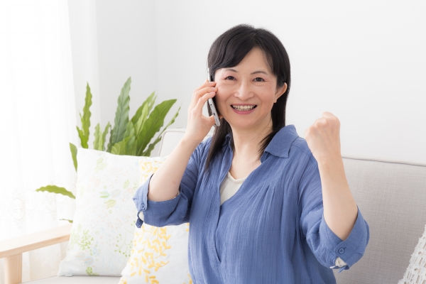 50代からの女風デビュー完全ガイド｜更年期の心と体に「触れられる癒し」が効く理由