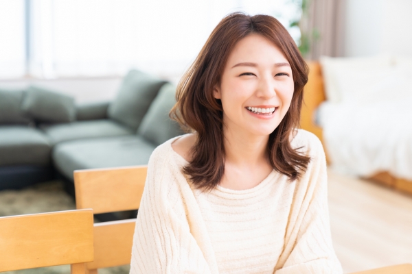 女風を利用した後、心と体はどう変わる？現役セラピストが語る5つの変化とアフターケア