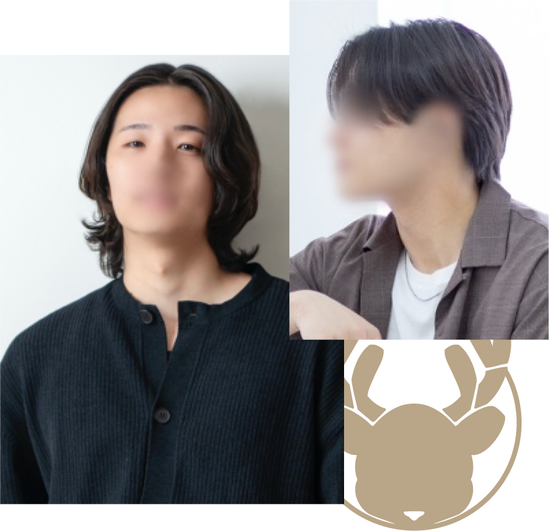 他店との違い